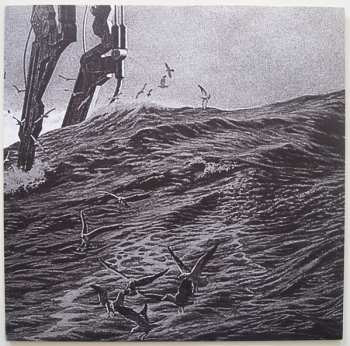 LP Black Rain: Dark Pool