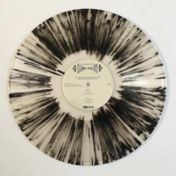 2LP Black Rebel Motorcycle Club: Beat The Devil's Tattoo LTD | CLR