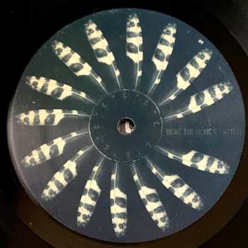 2LP Black Rebel Motorcycle Club: Beat The Devil's Tattoo