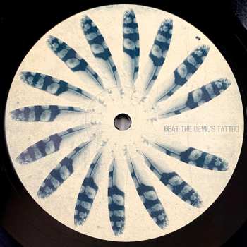 2LP Black Rebel Motorcycle Club: Beat The Devil's Tattoo