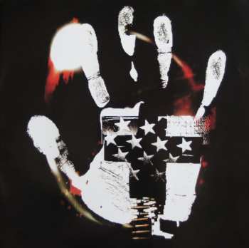 LP Black Rebel Motorcycle Club: For Murder: Sessions