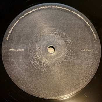 2LP Black Rebel Motorcycle Club: Specter At The Feast CLR | LTD