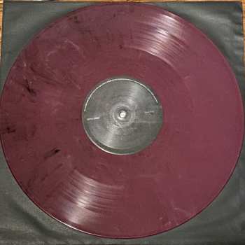 2LP Black Rebel Motorcycle Club: Specter At The Feast CLR | LTD