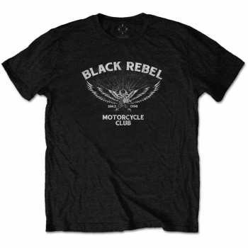 Merch Black Rebel Motorcycle Club: T-shirt Eagle