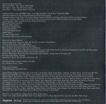 CD Black Rebel Motorcycle Club: Wrong Creatures DIGI