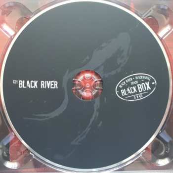 3CD Black River: Black Box