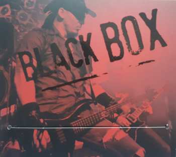 3CD Black River: Black Box