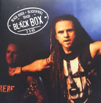 3CD Black River: Black Box