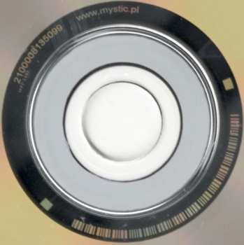CD Black River: Humanoid