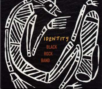Album Black Rock Band: Identity