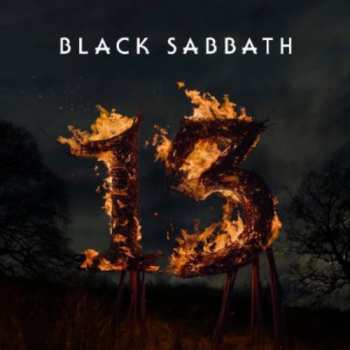2CD Black Sabbath: 13