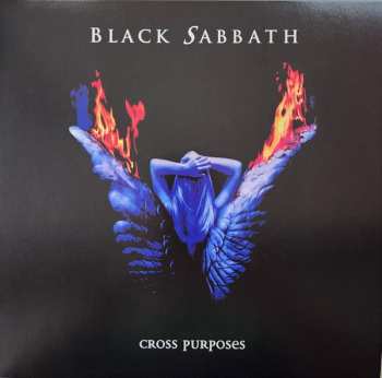 4LP/Box Set Black Sabbath: Anno Domini 1989-1995 DLX