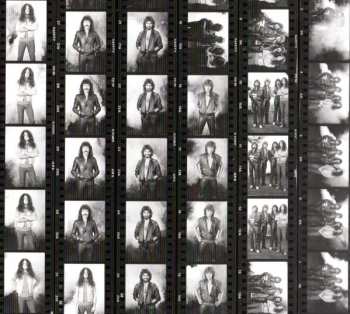 2CD Black Sabbath: Born Again DLX