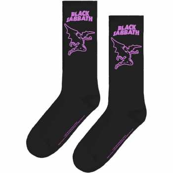 Merch Black Sabbath: Ankle Socks Master Of The Universe 