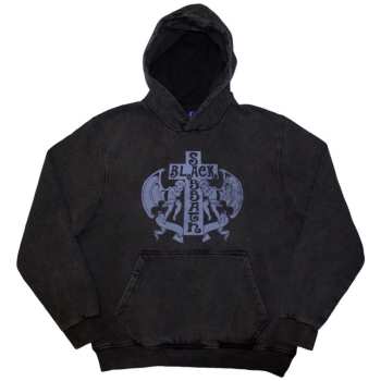Merch Black Sabbath: Sweatshirt Angels