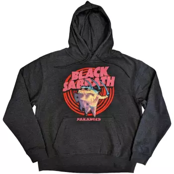 Sweatshirt Paranoid