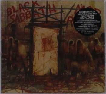 2CD Black Sabbath: Mob Rules DLX | DIGI