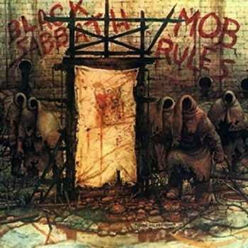 2CD Black Sabbath: Mob Rules DLX