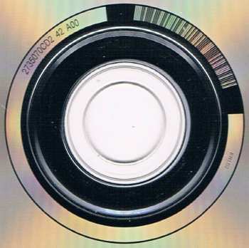 2CD Black Sabbath: Mob Rules DLX