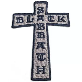 Patch Cross