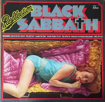 Album Black Sabbath: Reflection