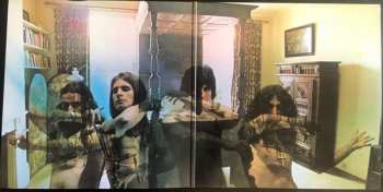 LP Black Sabbath: Sabbath Bloody Sabbath