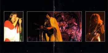 CD Black Sabbath: Sabotage