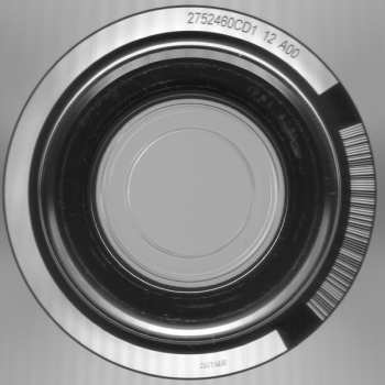 2CD Black Sabbath: The Eternal Idol DLX | DIGI