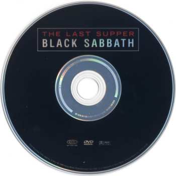 DVD Black Sabbath: The Last Supper