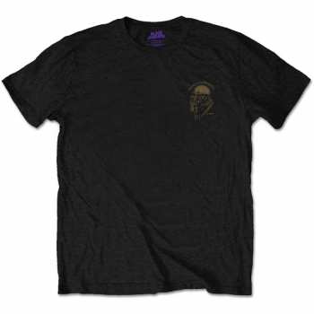Merch Black Sabbath: T-shirt Us Tour 78 