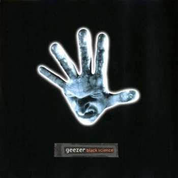 Album G//Z/R: Black Science