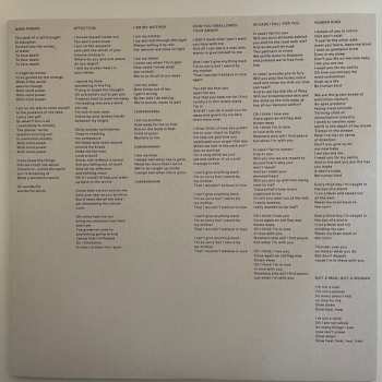 2LP Black Sea Dahu: Live In Zürich And Bern