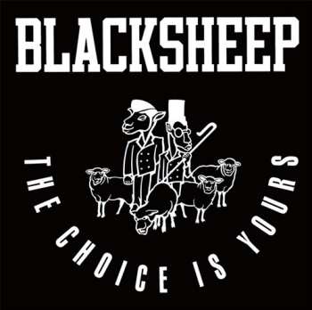 SP Black Sheep: The Choice Is Yours