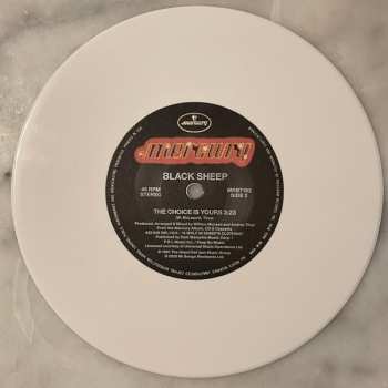 SP Black Sheep: The Choice Is Yours LTD | CLR