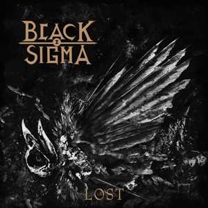 LP Black Sigma: Lost LTD | CLR
