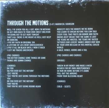 CD Black Star Riders: The Killer Instinct