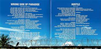 CD Black Star Riders: Wrong Side Of Paradise