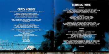 CD Black Star Riders: Wrong Side Of Paradise