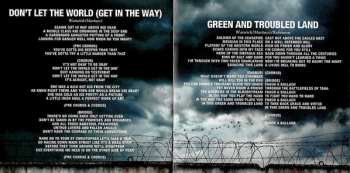 CD Black Star Riders: Wrong Side Of Paradise