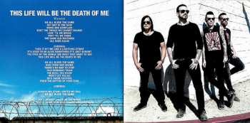 CD Black Star Riders: Wrong Side Of Paradise