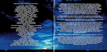 CD Black Star Riders: Wrong Side Of Paradise