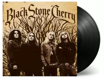 Black Stone Cherry: Black Stone Cherry