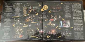 2LP Black Stone Cherry: Live From The Royal Albert Hall... Y'All