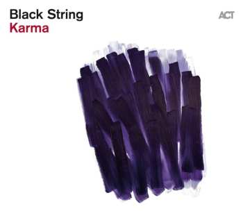 LP Black String: Karma