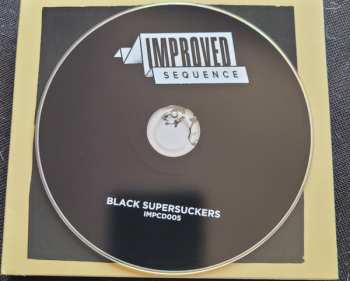 CD Supersuckers: Sub Pop Demos