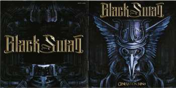 CD Black Swan: Generation Mind