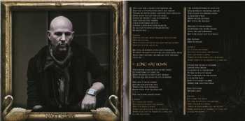 CD Black Swan: Generation Mind