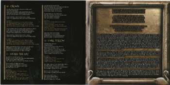 CD Black Swan: Generation Mind