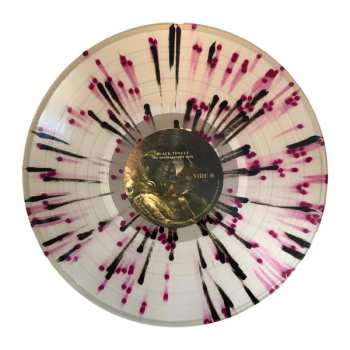 LP Black Tongue: The Unconquerable Dark LTD | CLR