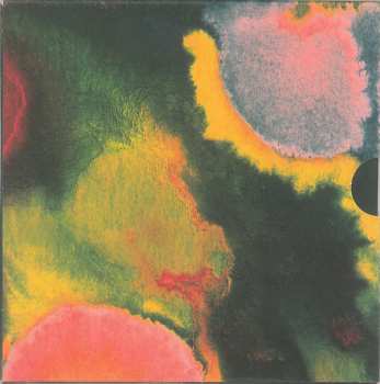 2CD Pat Thomas: Some Good News